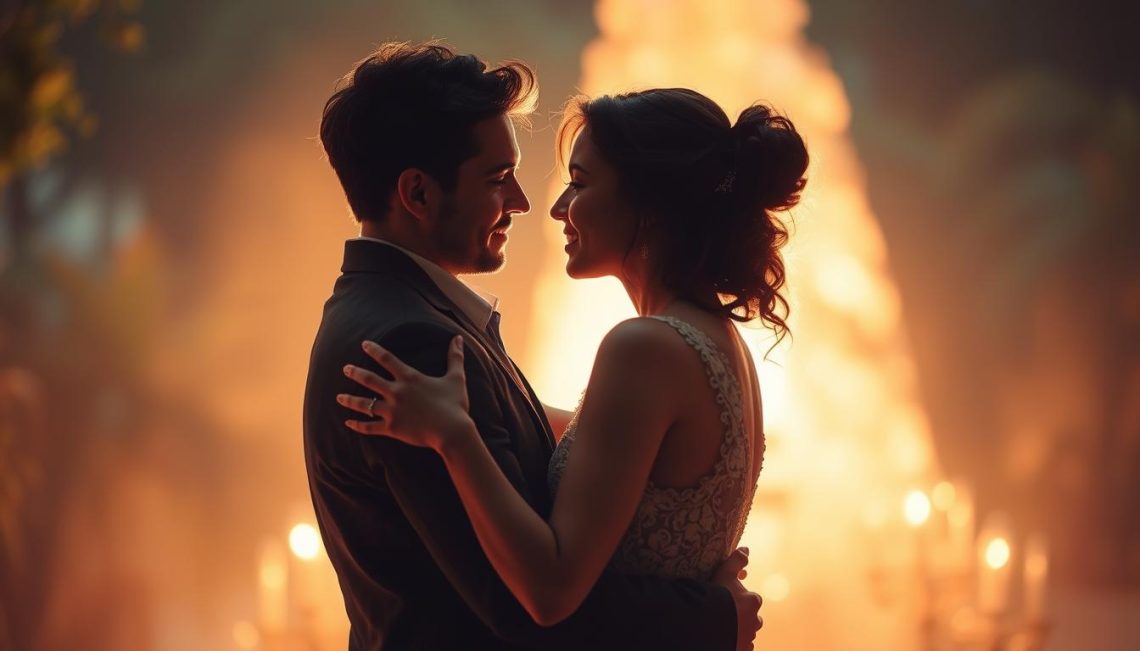 emotional connection in relationships