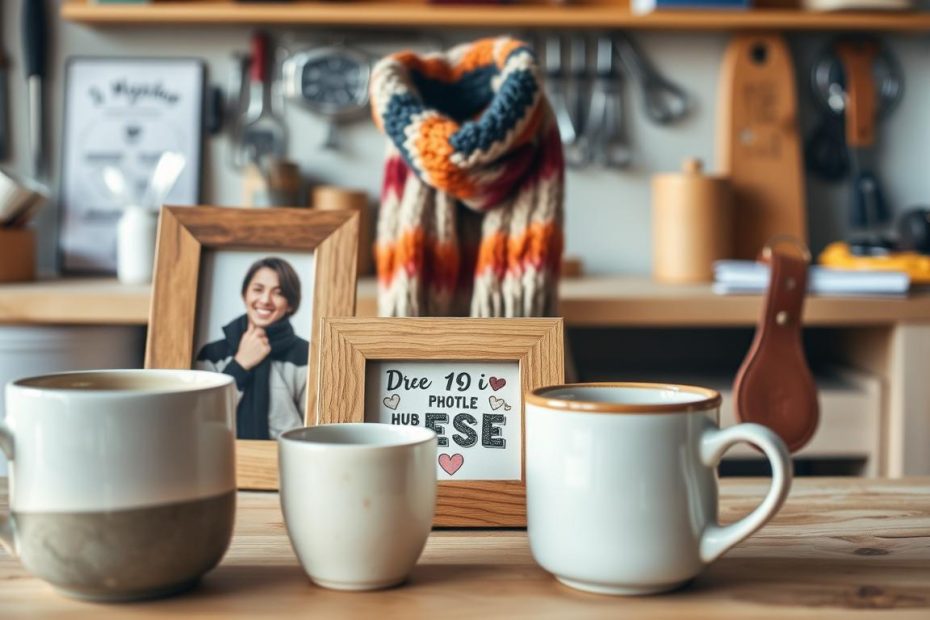 DIY Gifts For Boyfriend