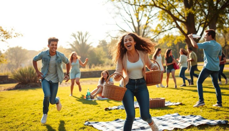 Date Ideas For Teens