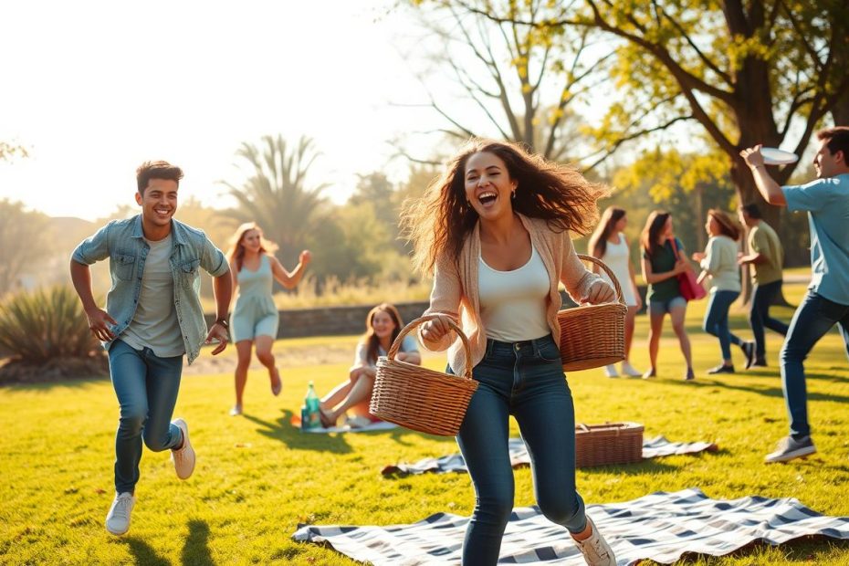 Date Ideas For Teens