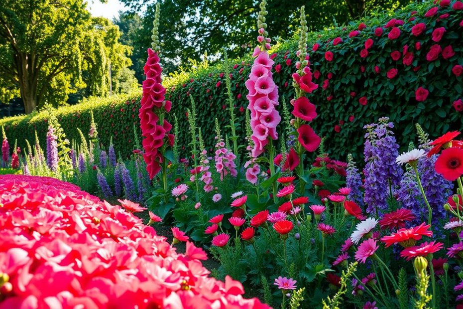 Flower  Bed  Ideas