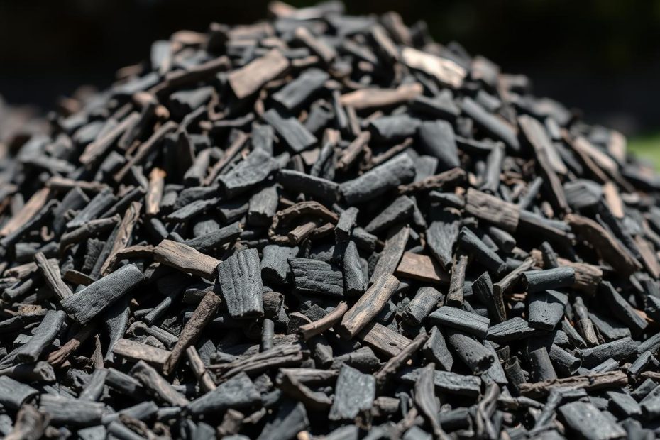 Rubber Mulch Pros Cons