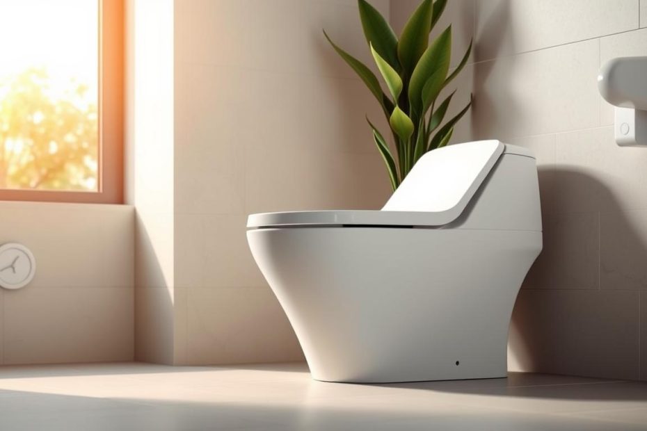 Tankless  Toilets