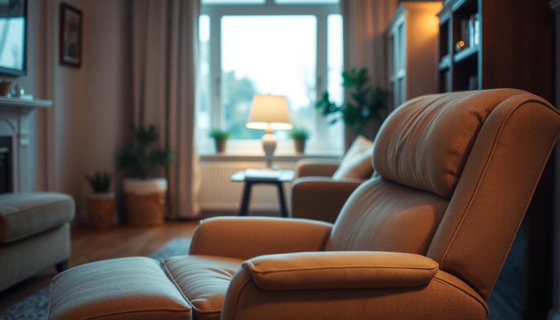 compact recliners