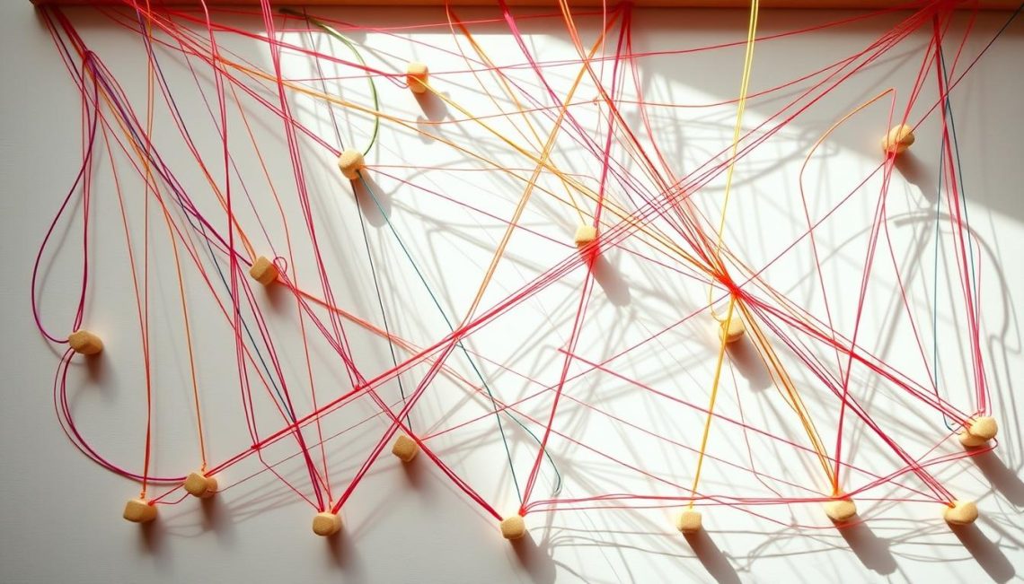 string art basics