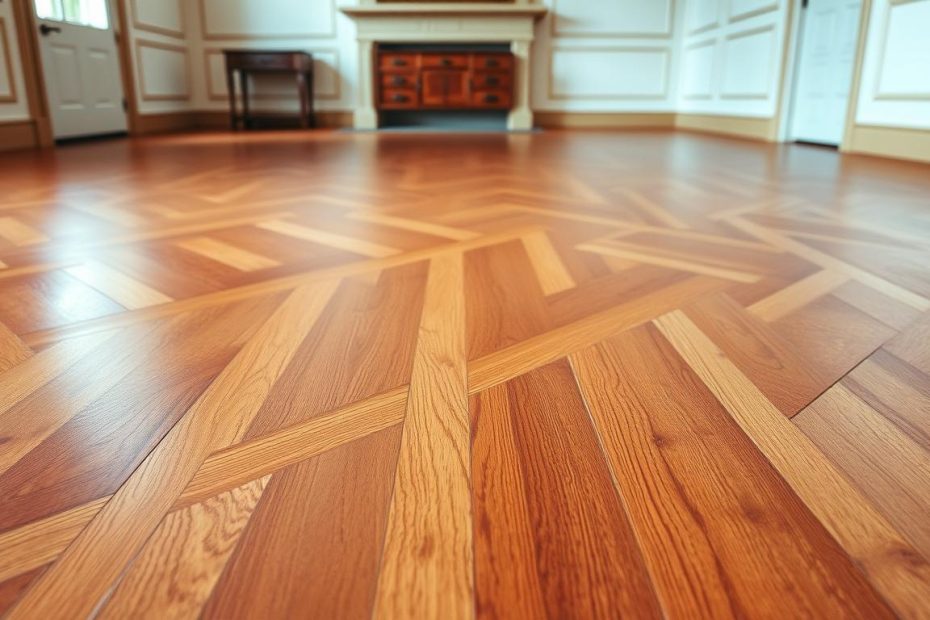 Mahogany Flooring Pros Cons