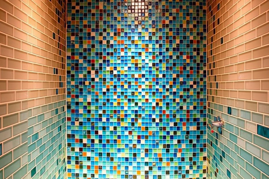 Shower Tile Ideas