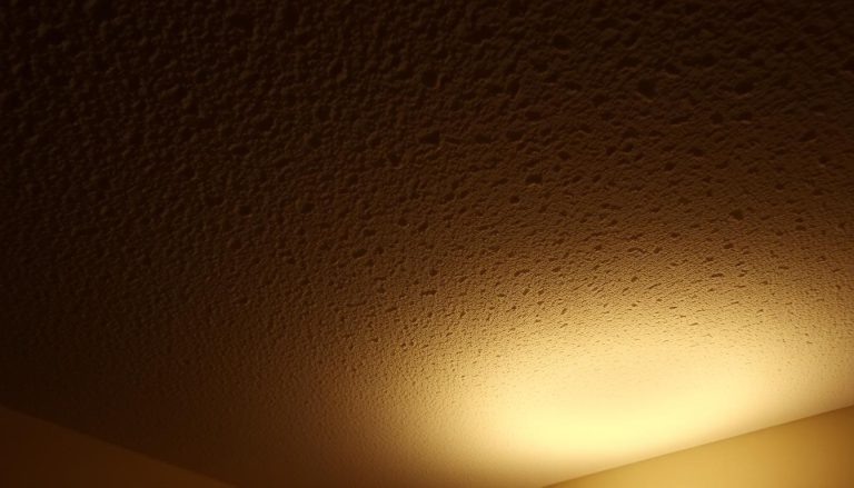 Ways To Cover A Popcorn Ceiling Without Removing It