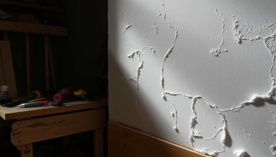 drywall finishing techniques