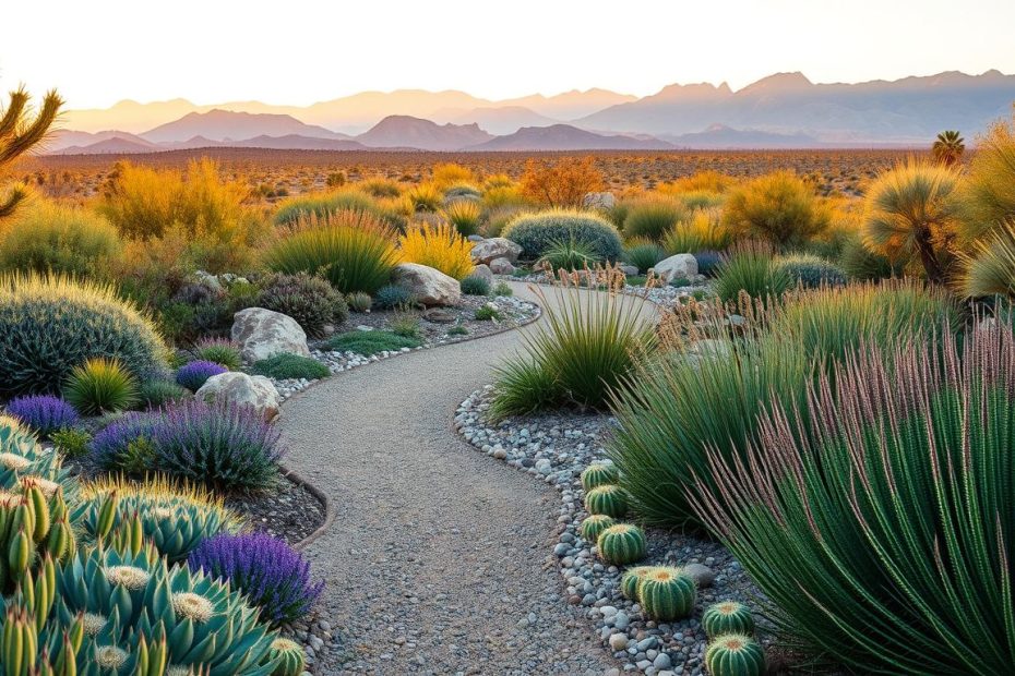 12 Best Drought Tolerant Landscaping Ideas