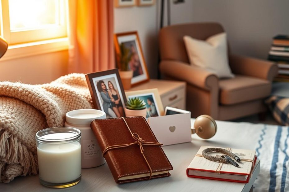 Christmas Gifts For College Girl