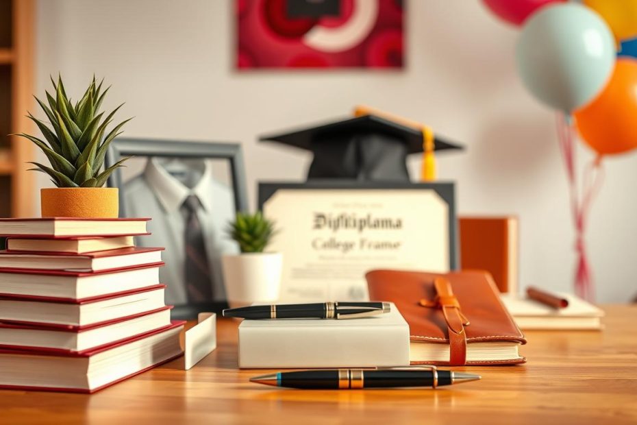 College Graduation Gift Ideas