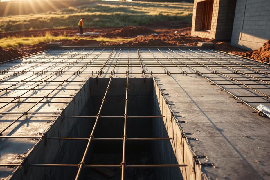 House Foundation Types