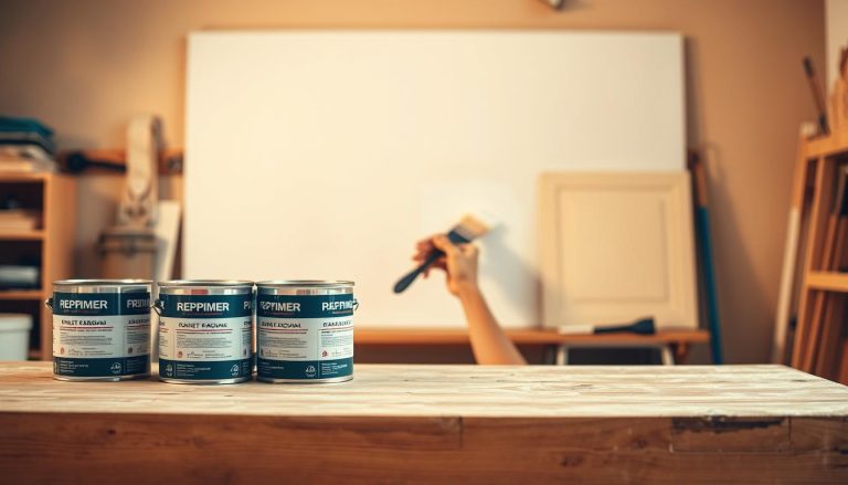 How Many Coats Of Primer