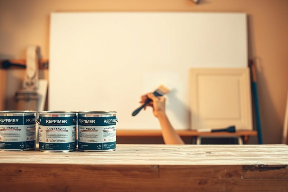 How Many Coats Of Primer