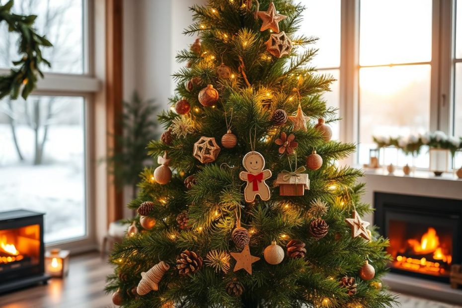 Unique Christmas Trees