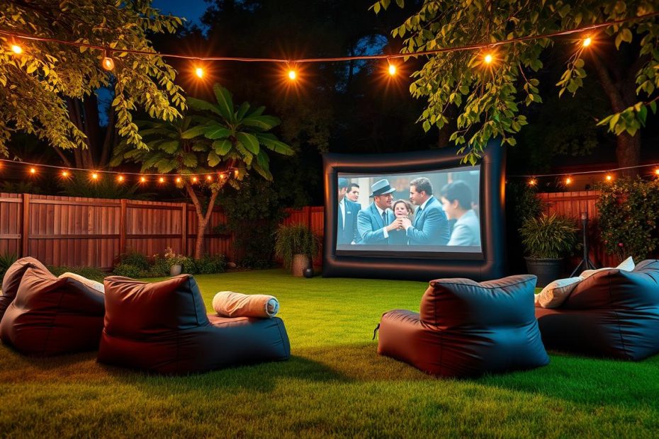 100 Best Outdoor Movies To Watch For A Backyard Movie Night