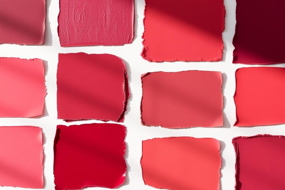 12 Trending Burgundy Paint Colors Recommended By Designers