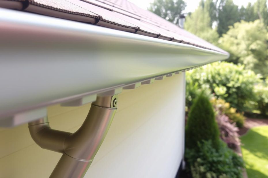 Are Gutters Necessary