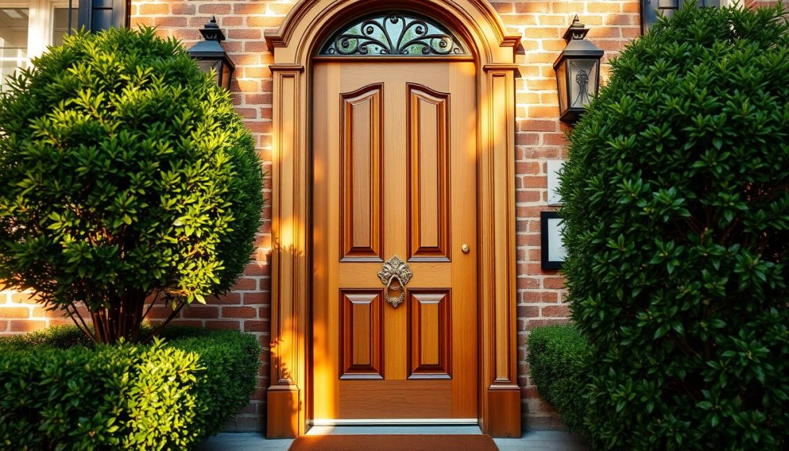 Charleston front door design inspiration