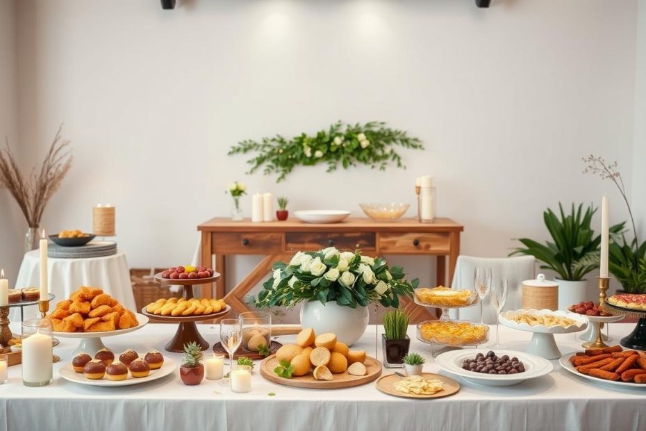 How To Decorate A Buffet Wayfair Sale