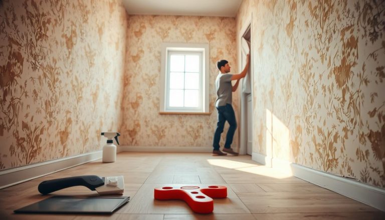 The Best Way To Remove Wallpaper 3 Methods Tried And Tested
