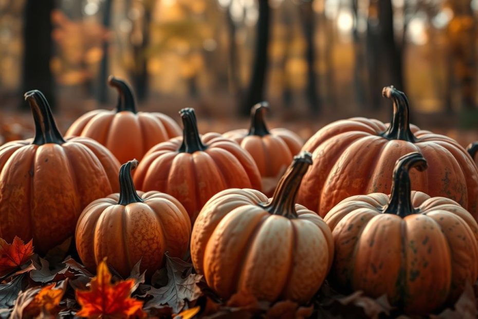 The Most Realistic Fake Pumpkins