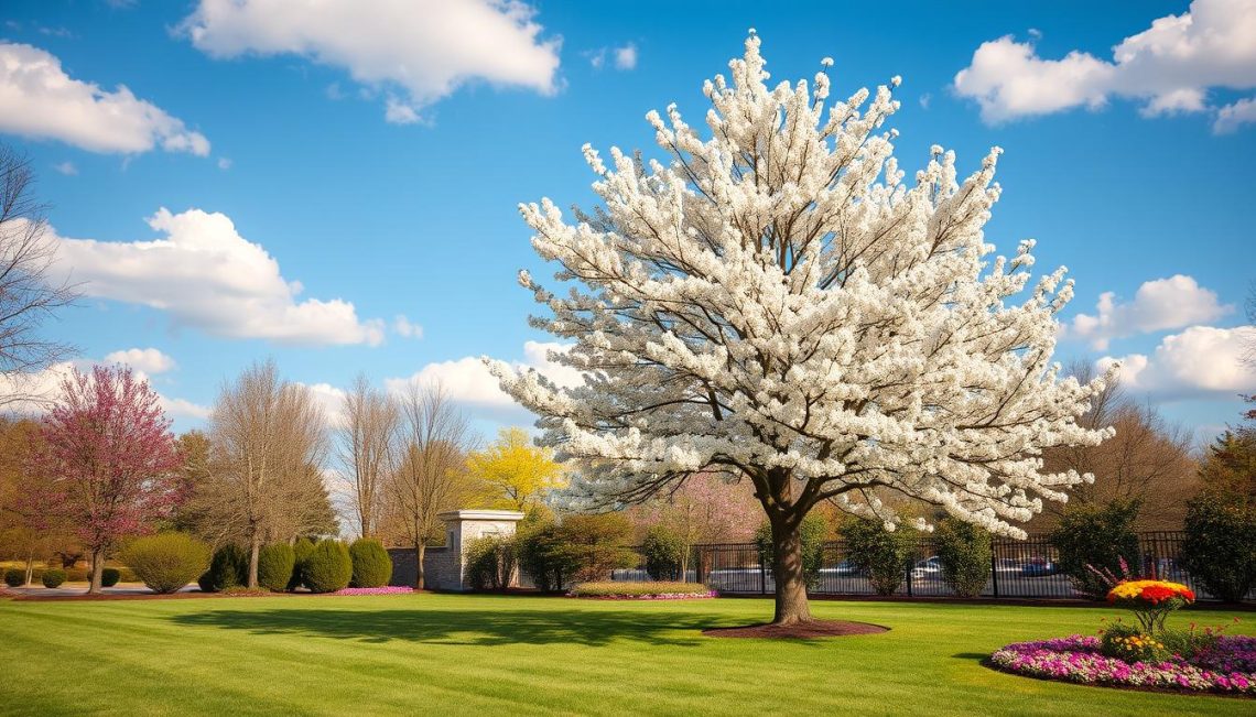 spring tree care